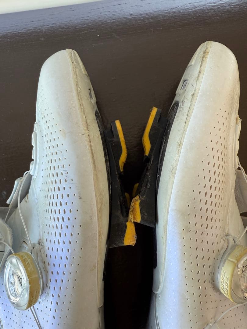 シマノ　S-PHYRE RC901 ロードシューズ 26.5cm