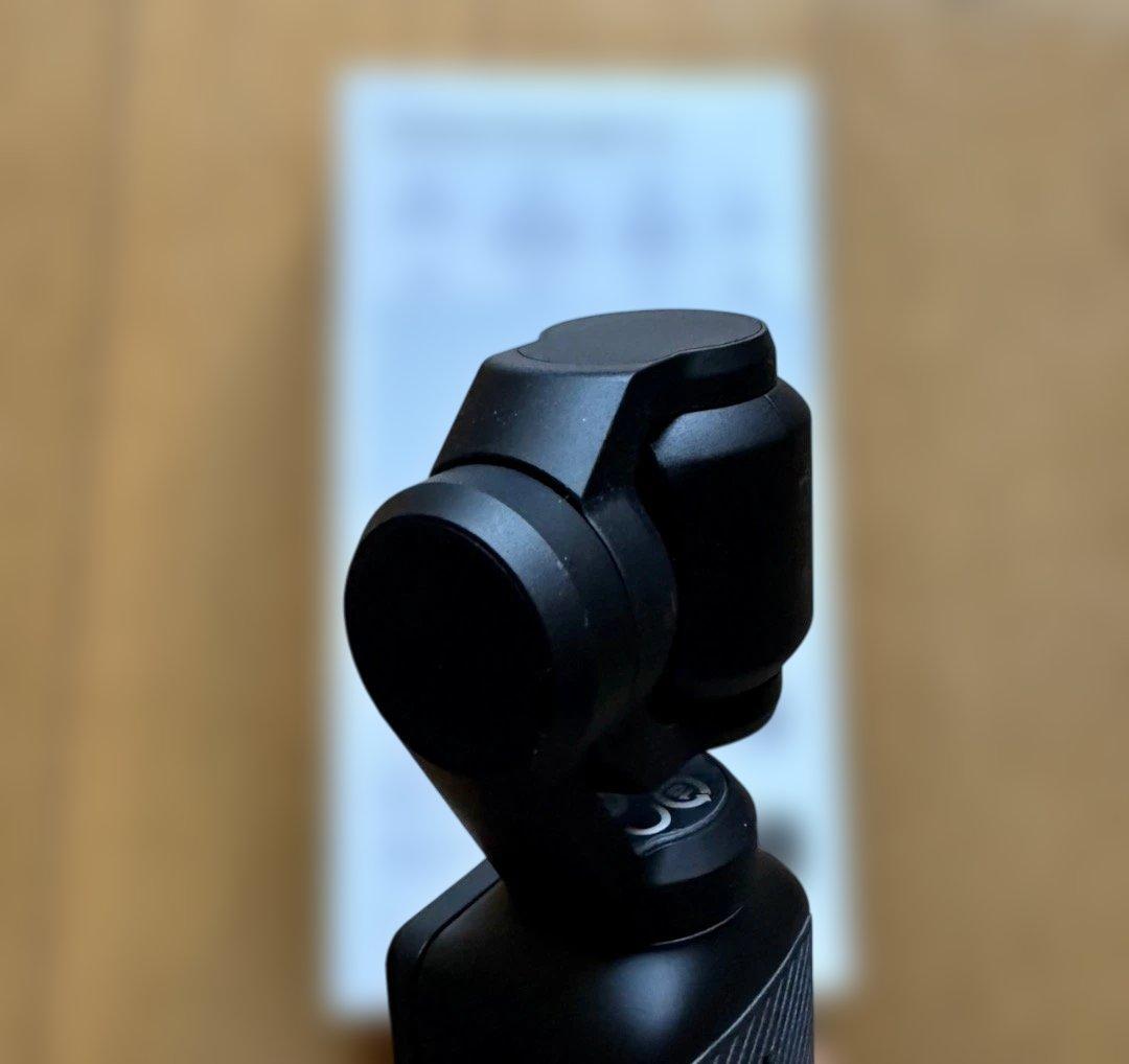 DJI Osmo Pocket 3　※未使用品　広角レンズ付※必須付属パーツ多数