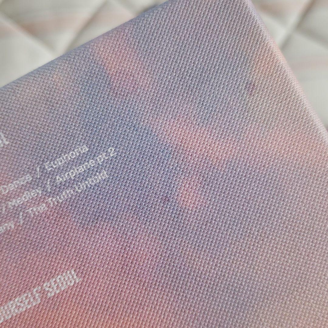 BTS loveyourself WORLD TOUR SEOUL　DVD