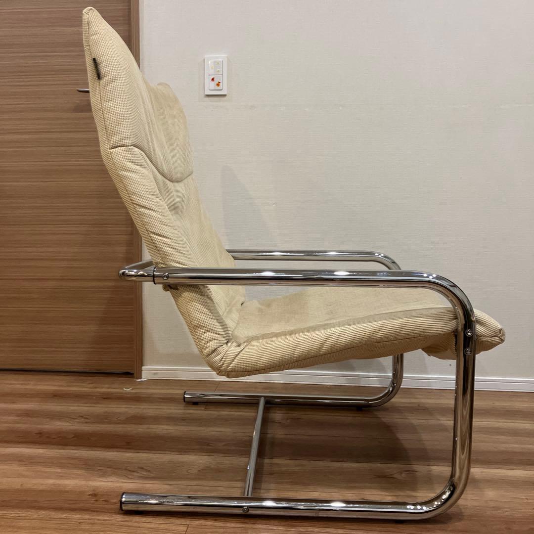 イノベーター　スティムチェア　オットマンセット1人掛け　北欧　スウェーデン