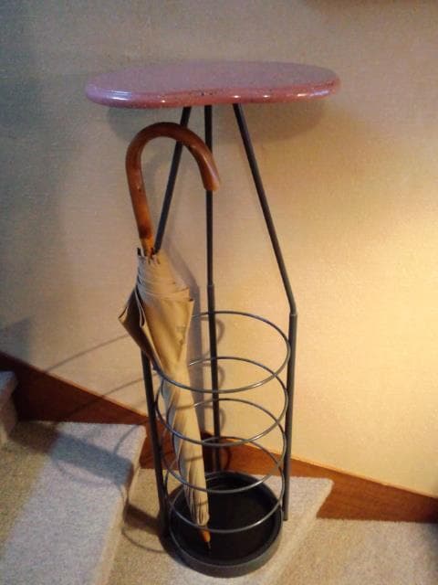 ＥＮアンブレラテーブル