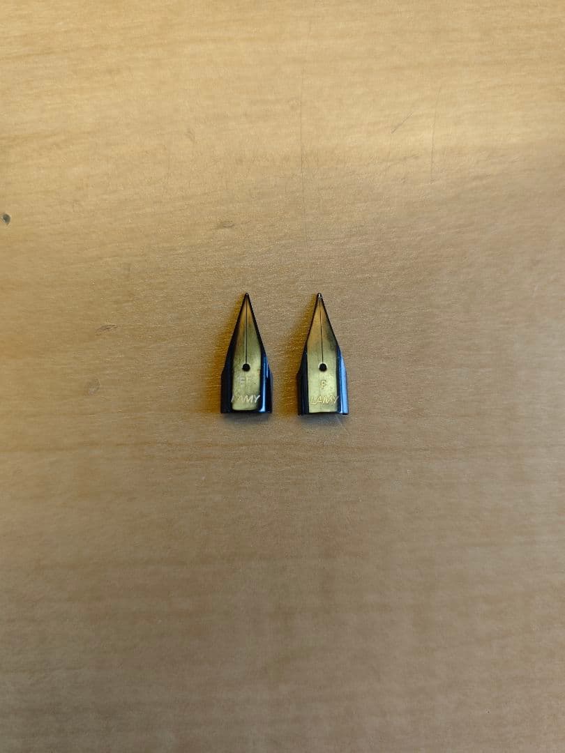 LAMY 万年筆+シャーペン+ボールペン+α