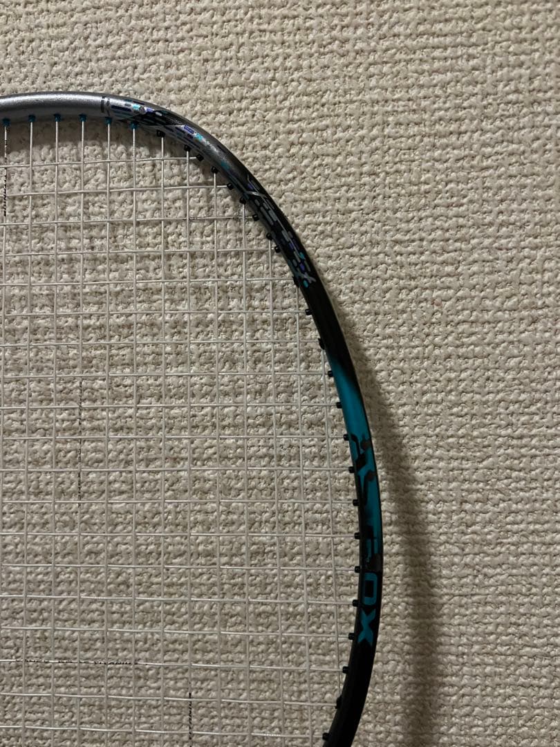 ヨネックス バドミントンラケット アストロクス88DPRO 3U5 値下げ！