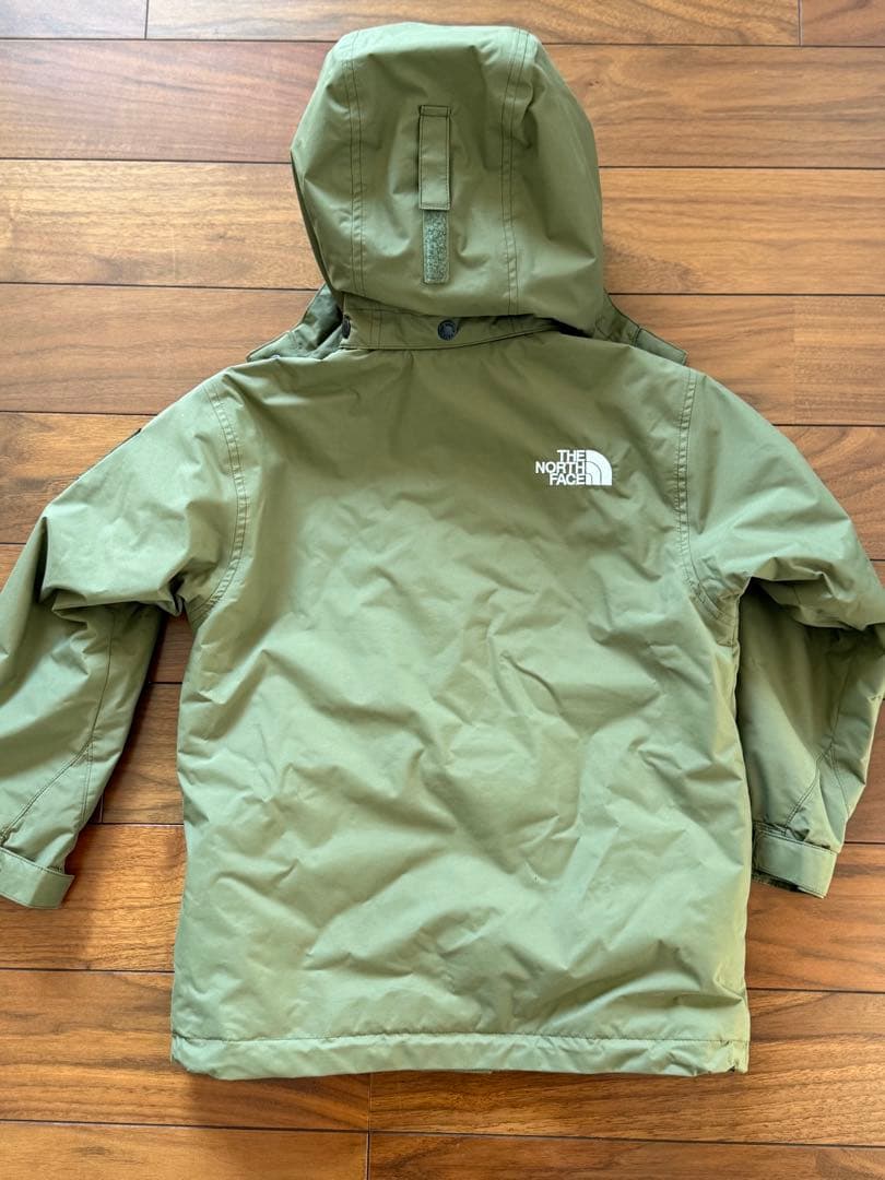THE NORTH FACE ジャケット 120サイズ