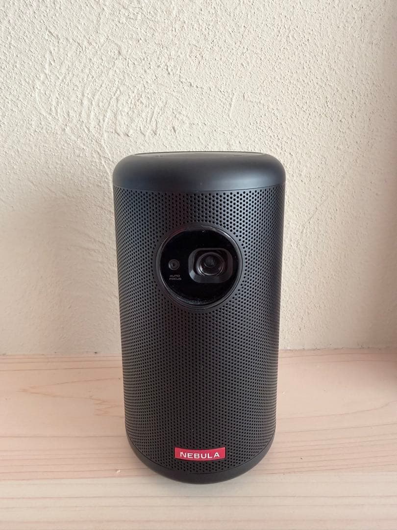 ★セール　ANKER NEBULA CAPSULE 2