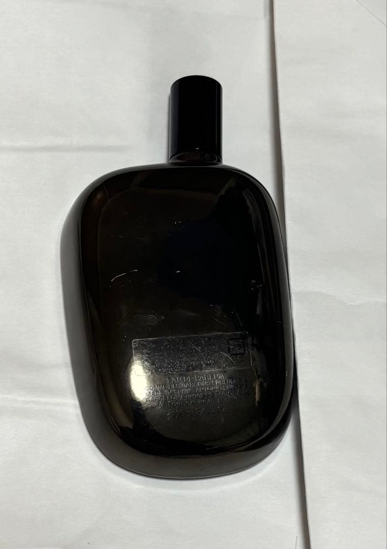 ジャックCOMME des GARCONS ワンダーウッド