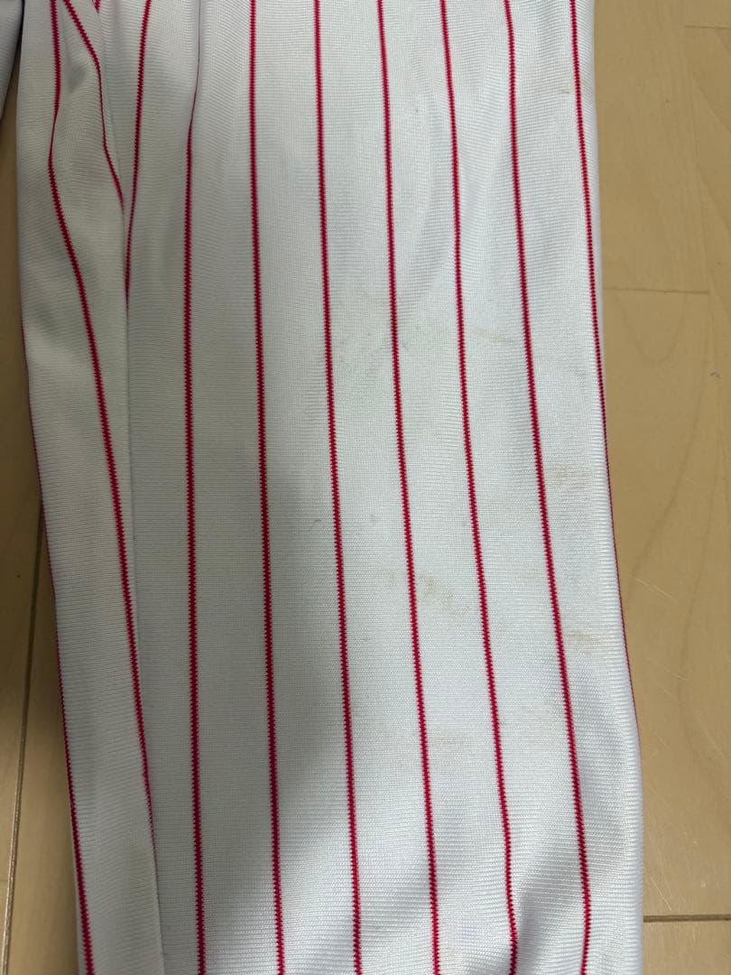 Porte ポルテ　野球ユニフォーム 一式