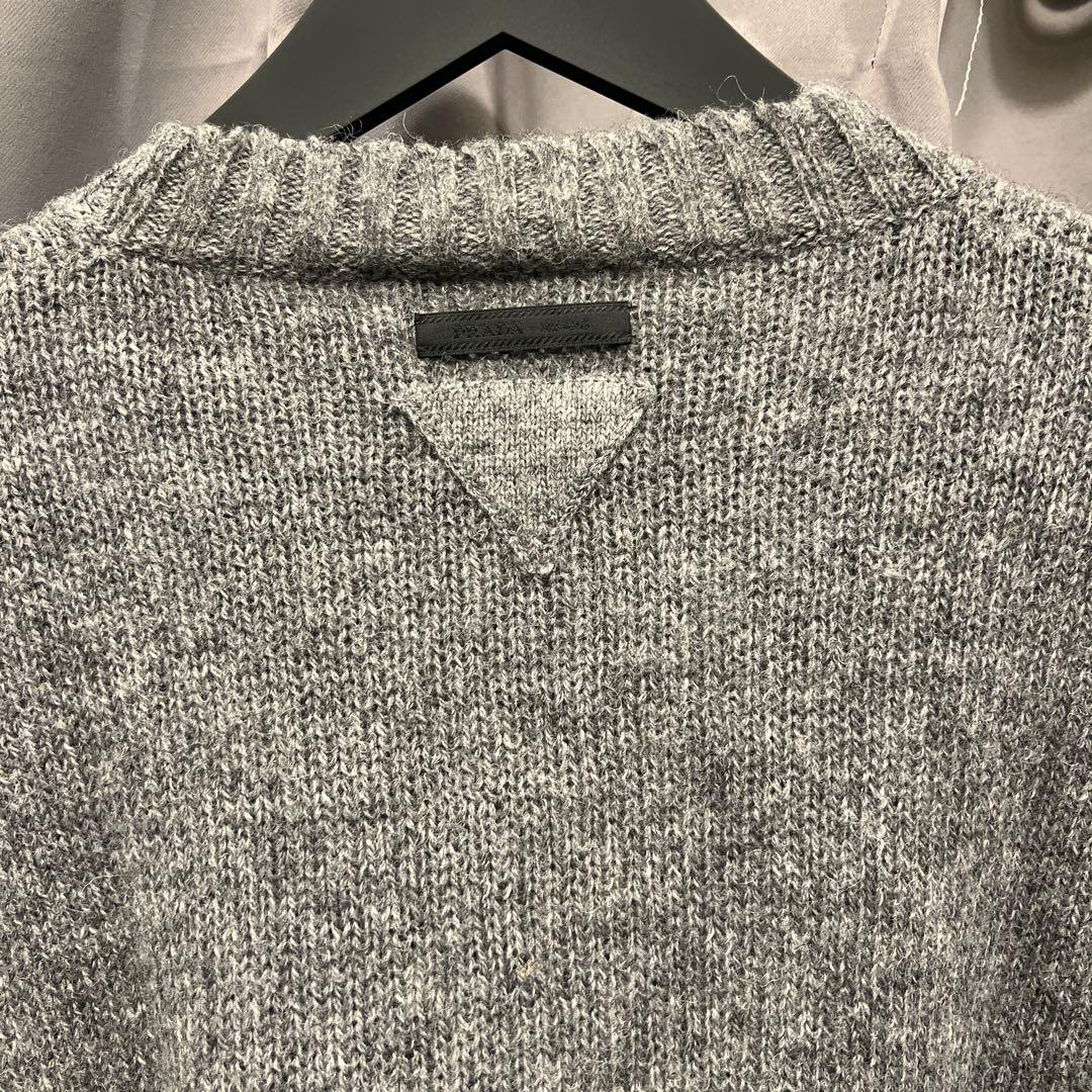 PRADA ニット　セーター
