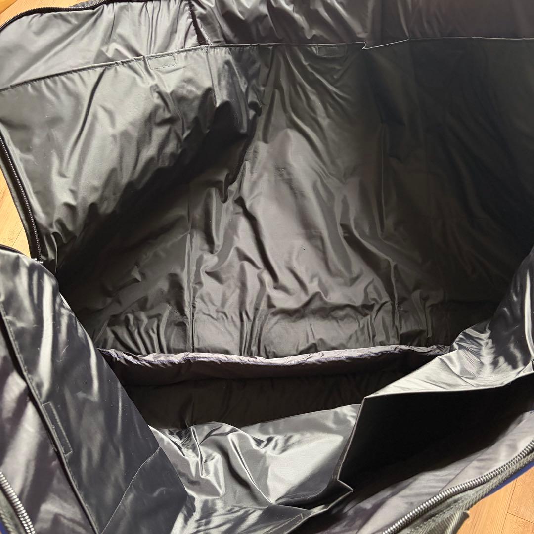 OSTRICH（オーストリッチ）輪行バッグ os-500 ソフトタイプ