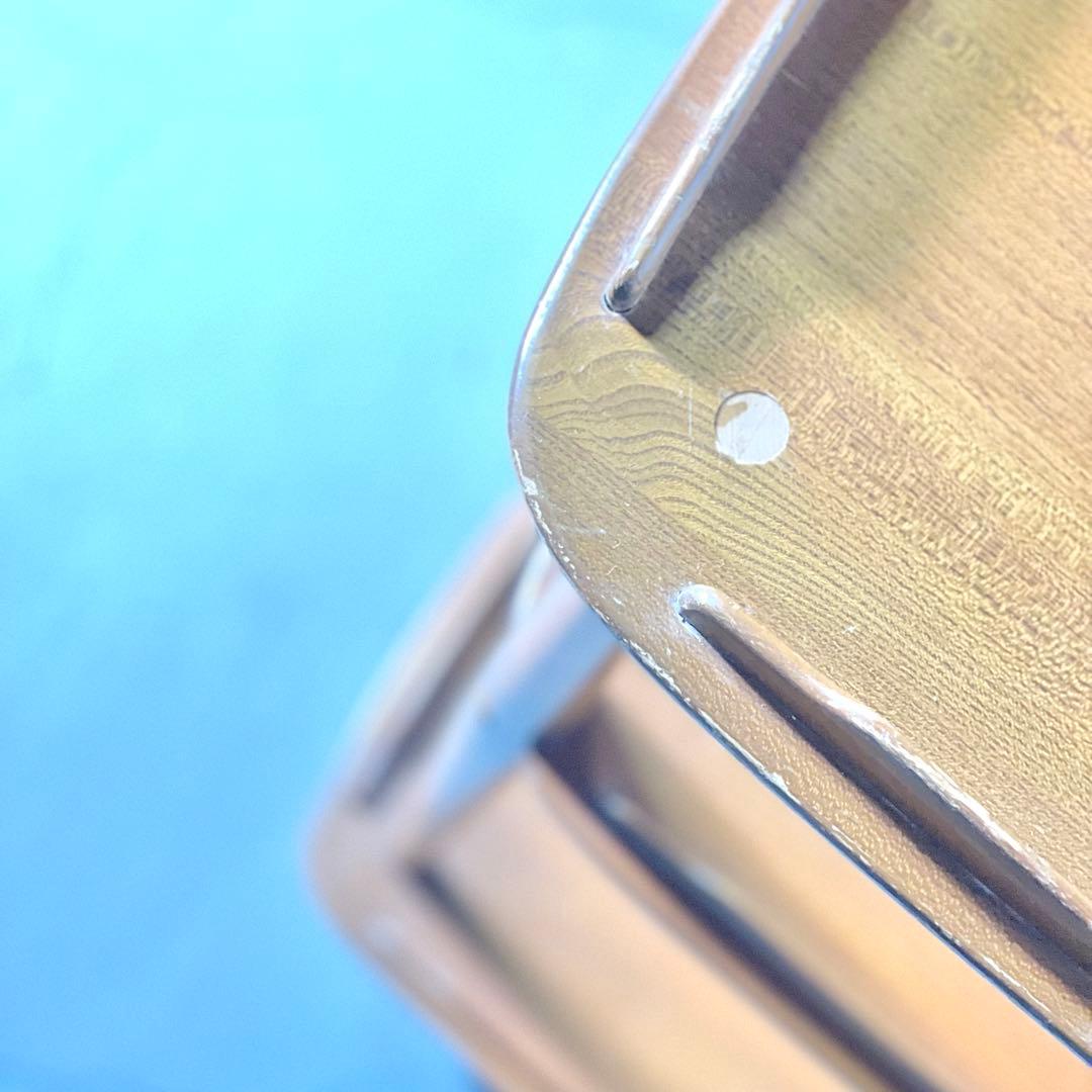 ERCOL/アーコール　トロリー　キッチンワゴン　(1) ビンテージ