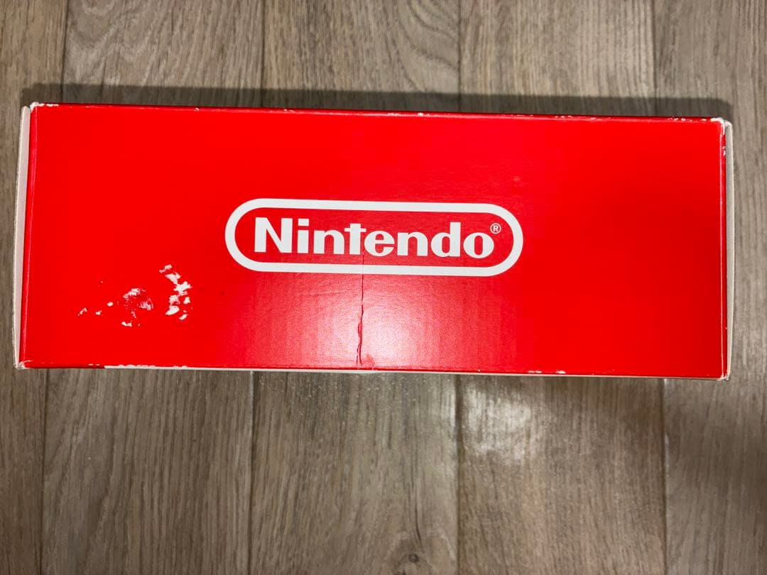 美品 Switch lite 箱、ケースあり　初期化済み おまけソフト付き