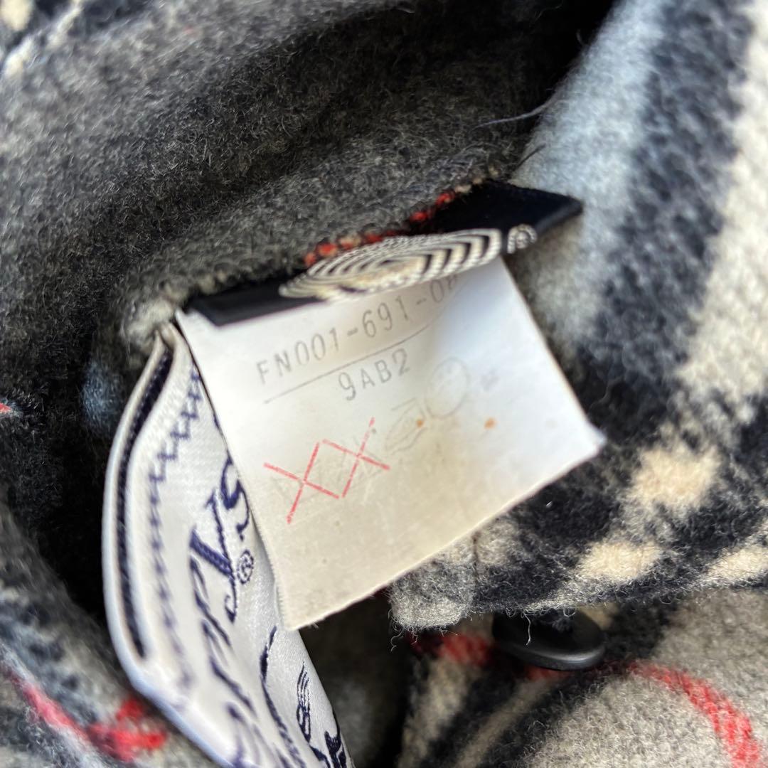 toyosansan　バーバリー コート