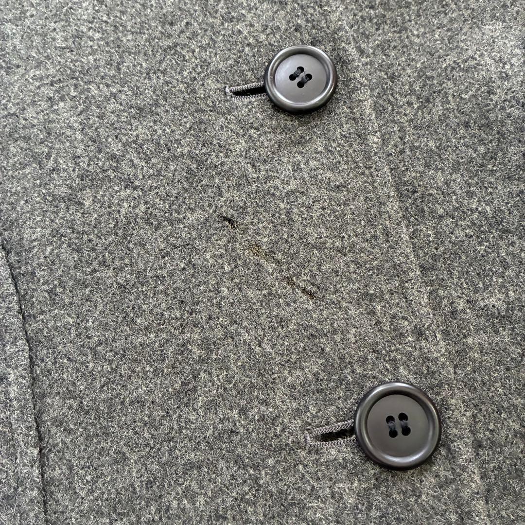 toyosansan　バーバリー コート