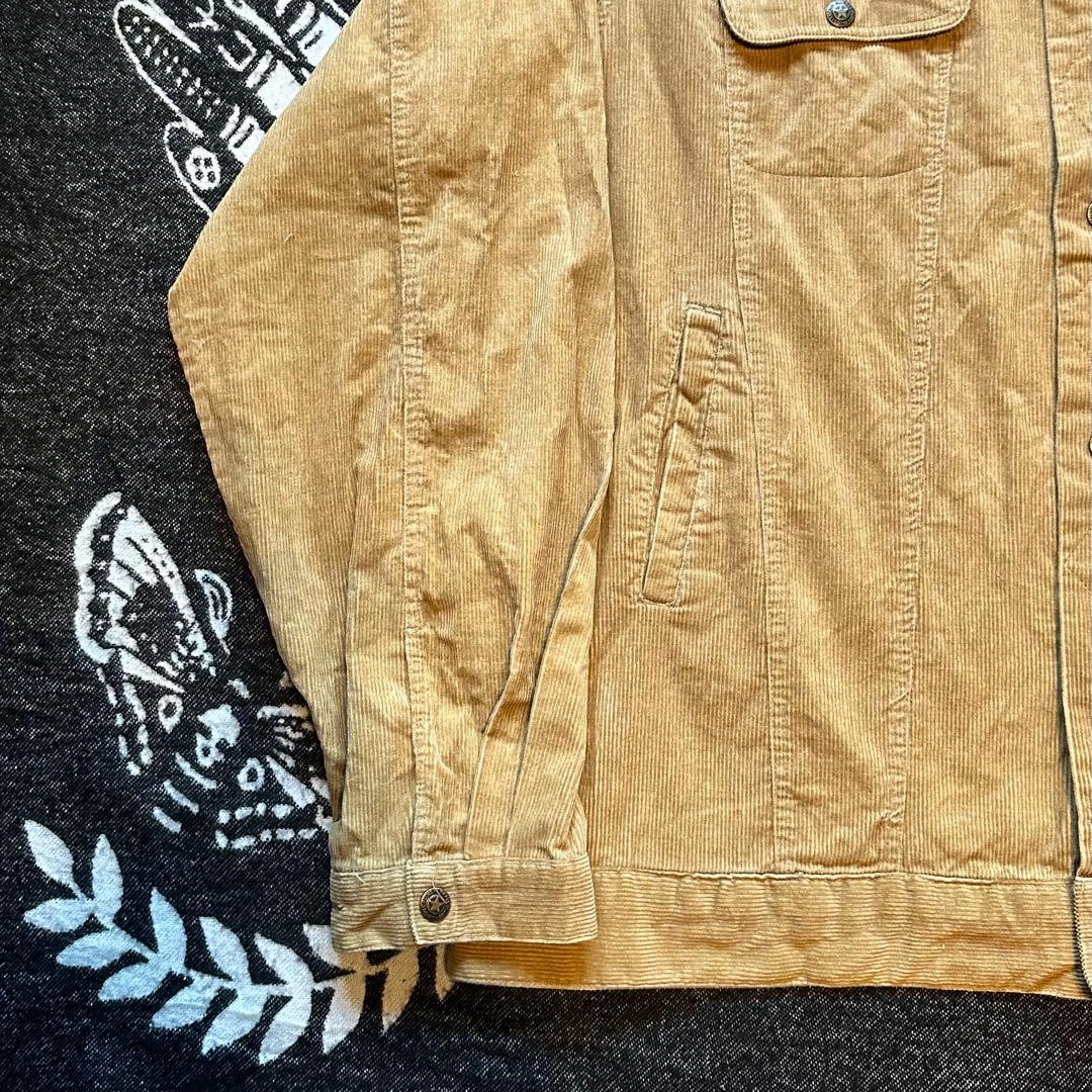 90s Liberty Blues OLD コーデュロイ ジャケット アウター