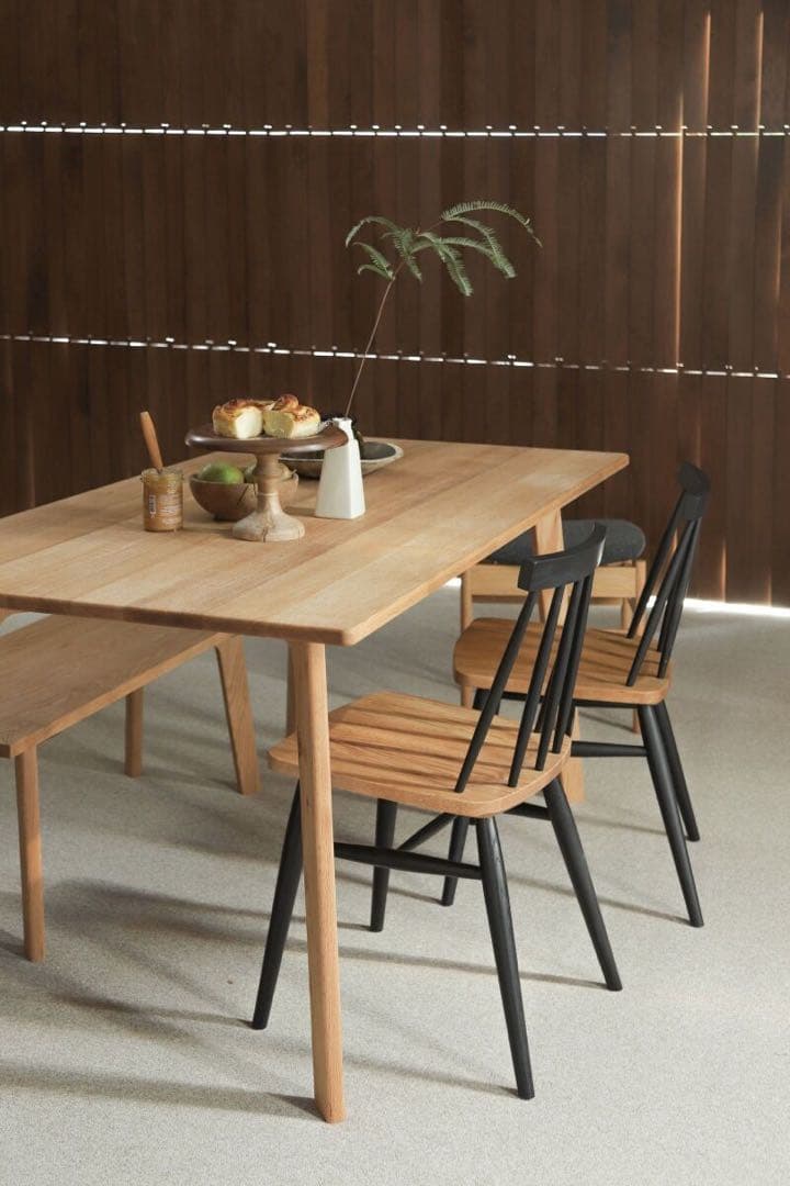 傷あり/モモナチュラル　チェア　SB CHAIR | BN