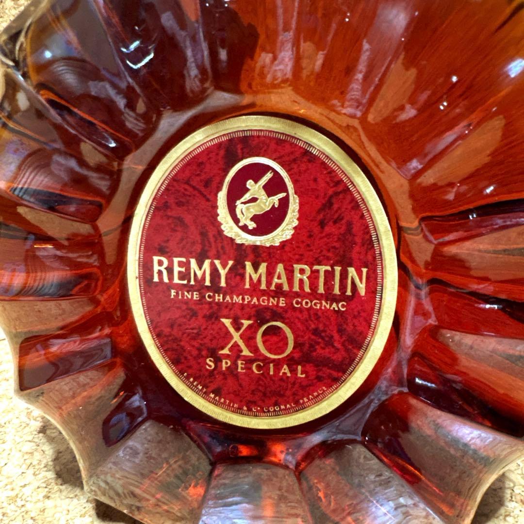 希少 未開栓★REMY MARTIN レミー マルタンXOスペシャル 700ml