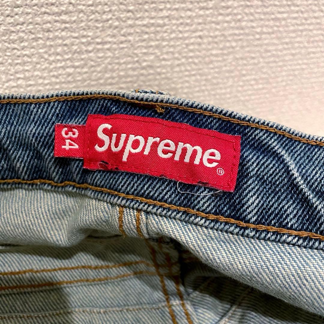 パンツ Supreme Supreme Layered Jean