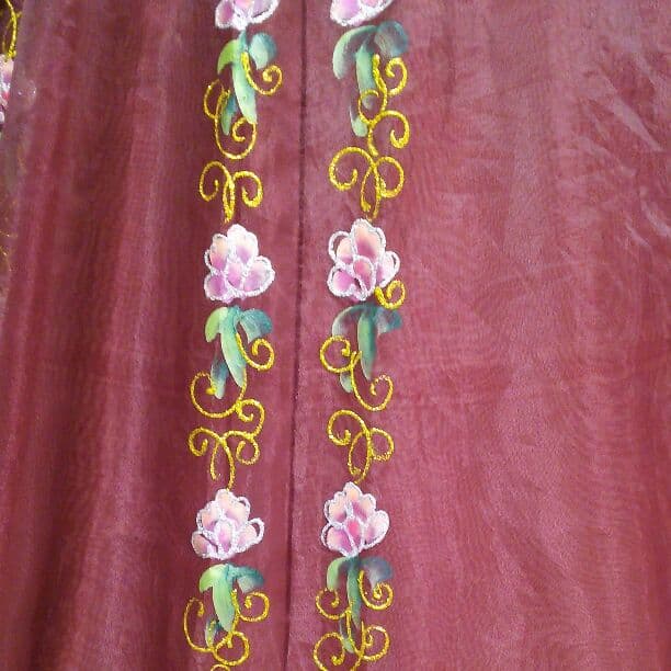 値下げ売りきり‼値下げチマチョゴリ