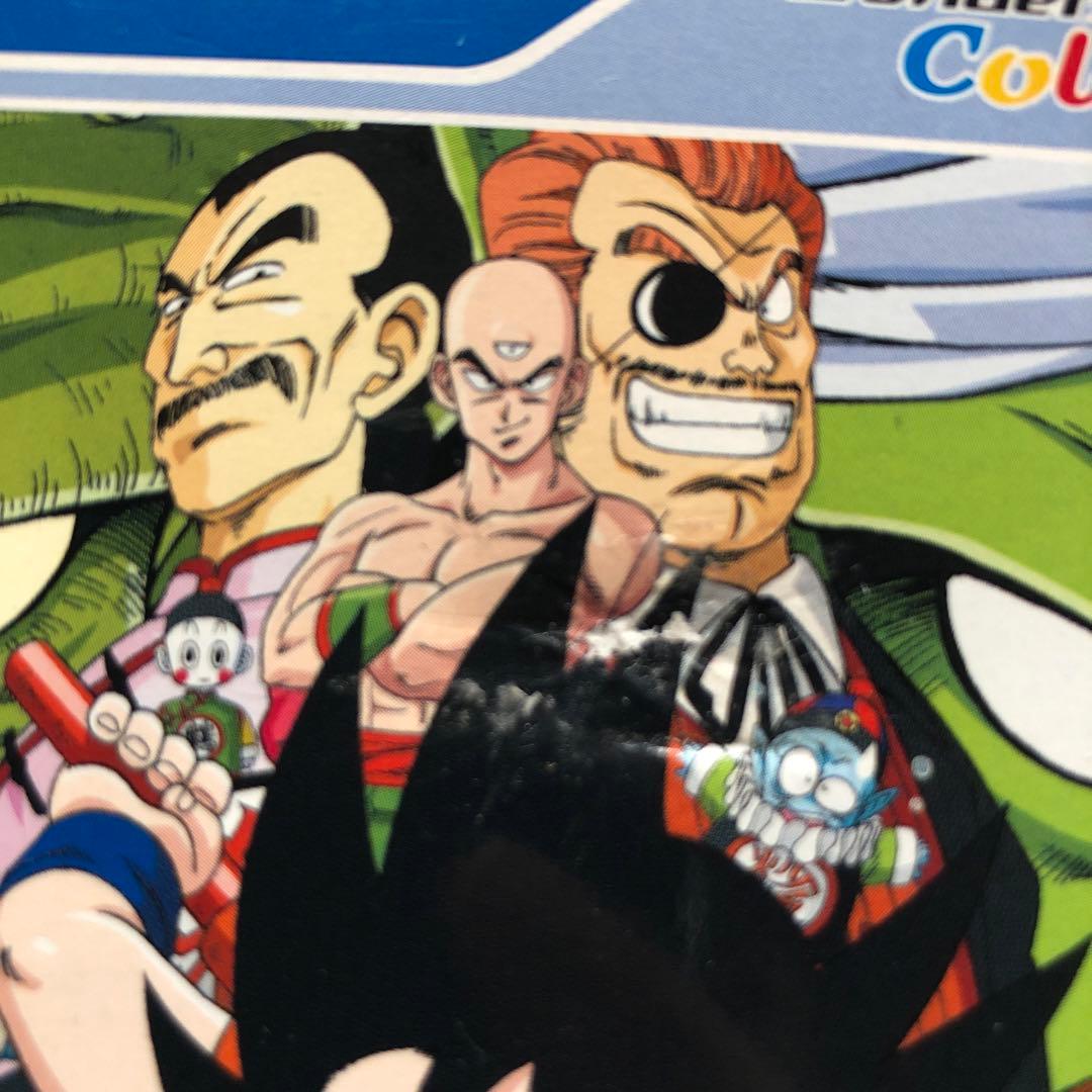 そ*う様 ドラゴンボール ワンダースワンカラー