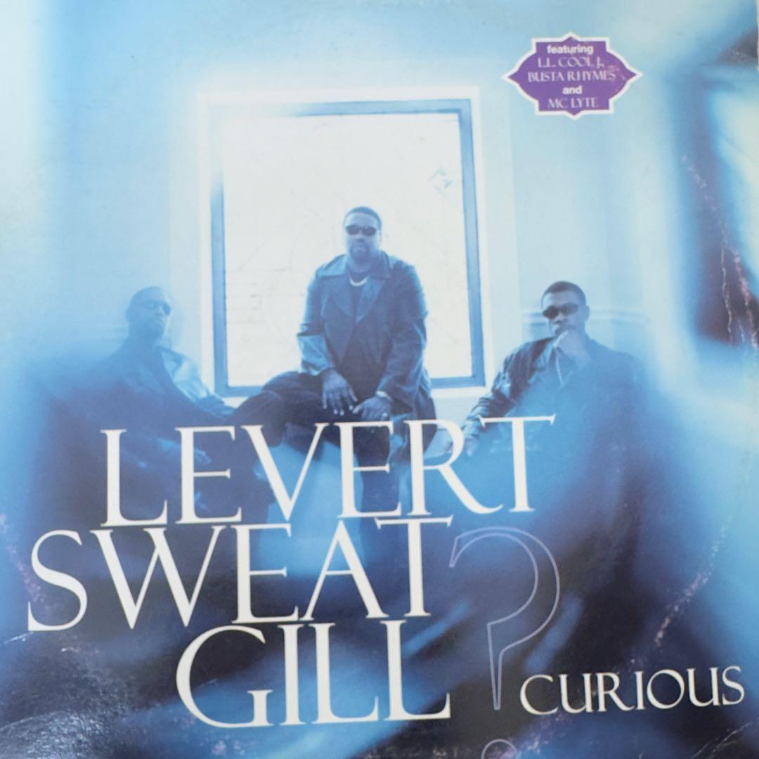 R&B 90's レコード　9枚セット