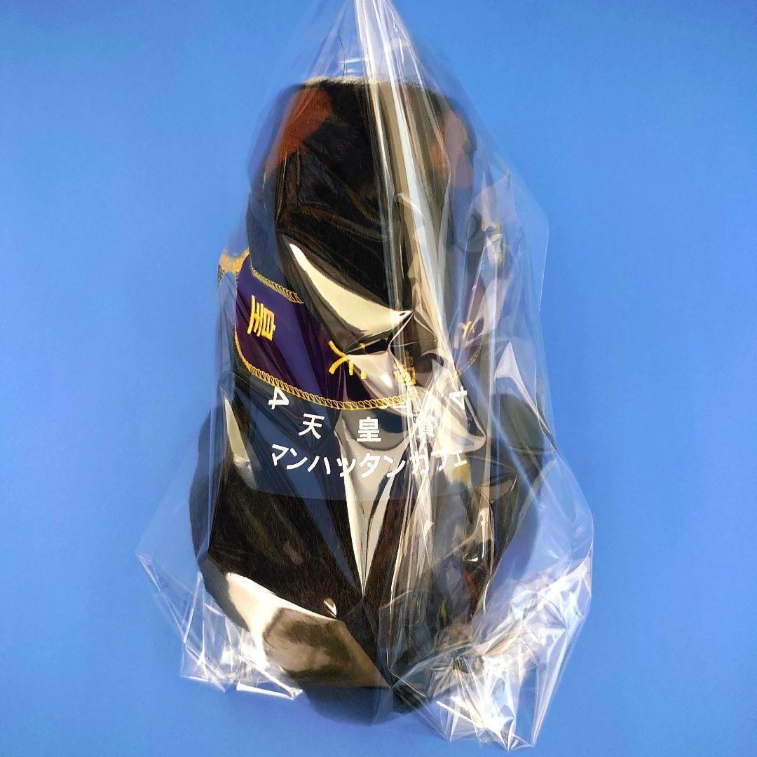 【稀少品】マンハッタンカフェ天皇賞ウマ娘ぬいぐるみ競馬アイドルホースAVANTI