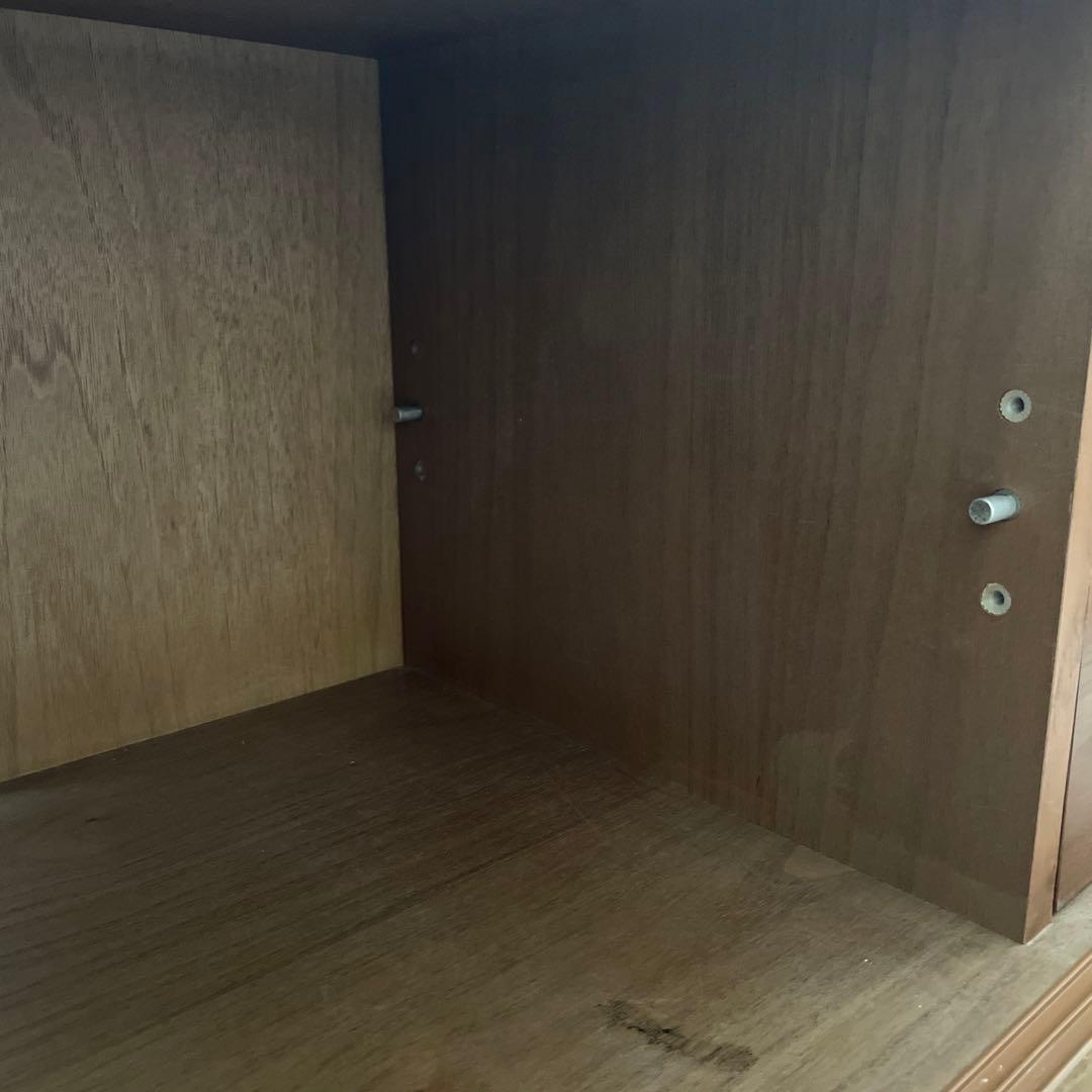 【エアリゾーム】ミッドセンチュリーデザインテレビボード