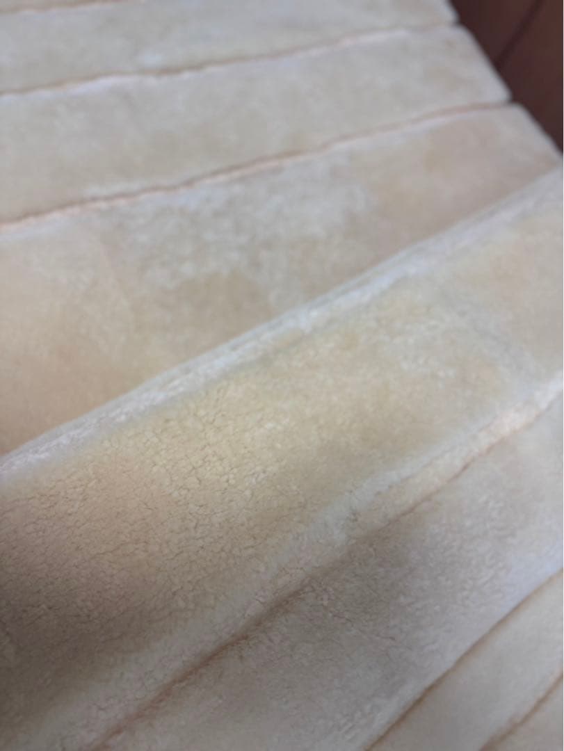 新品未使用　丸八真綿　ファートン