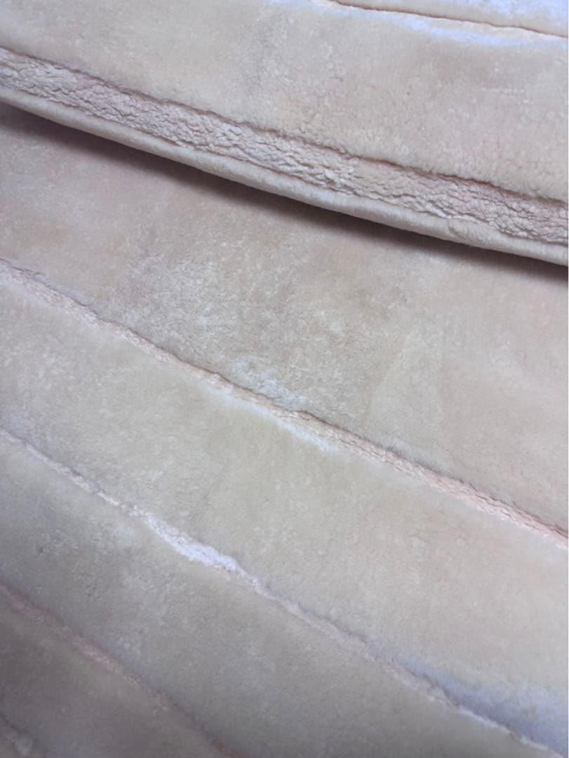 新品未使用　丸八真綿　ファートン