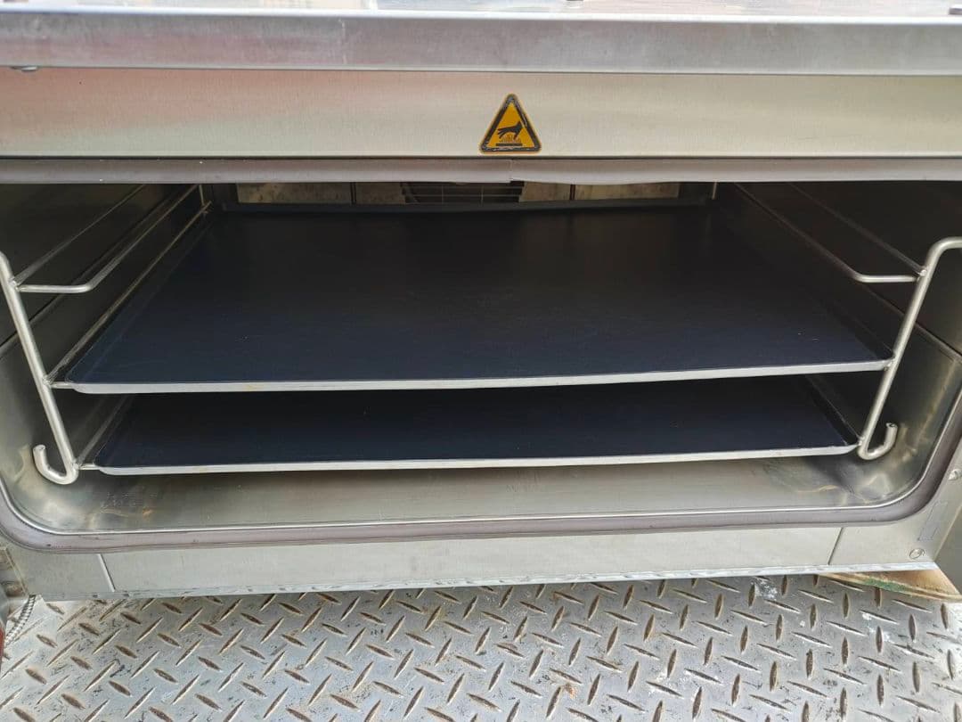 ベイクベーシックオーブン