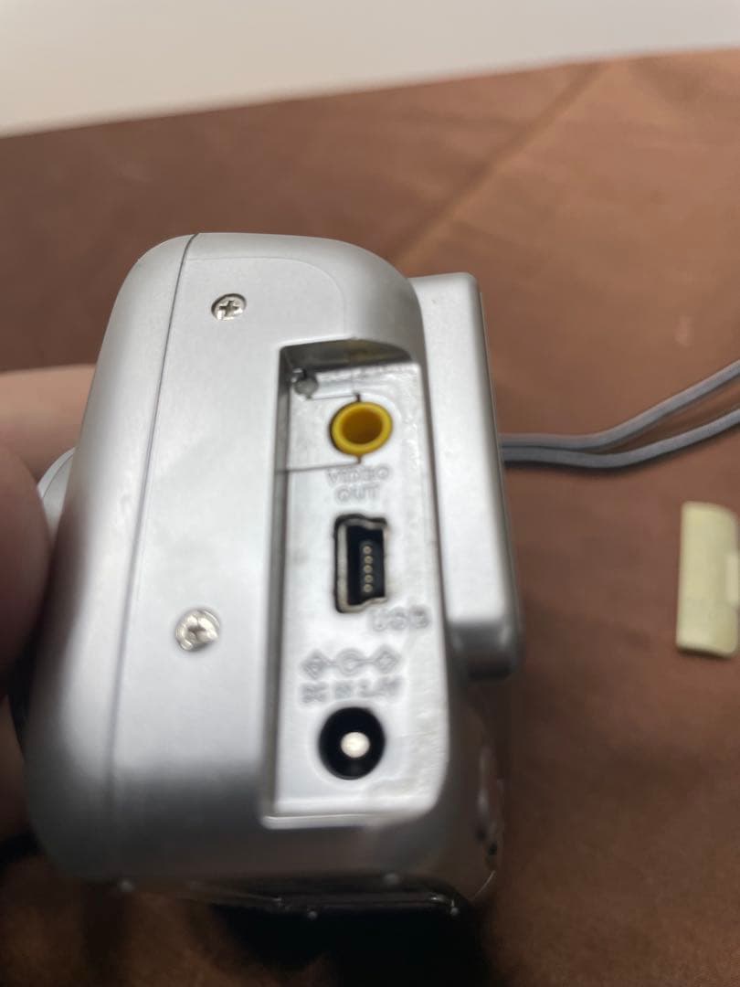 動作確認済Olympus オリンパスFE-110 コンパクトデジタルカメラ