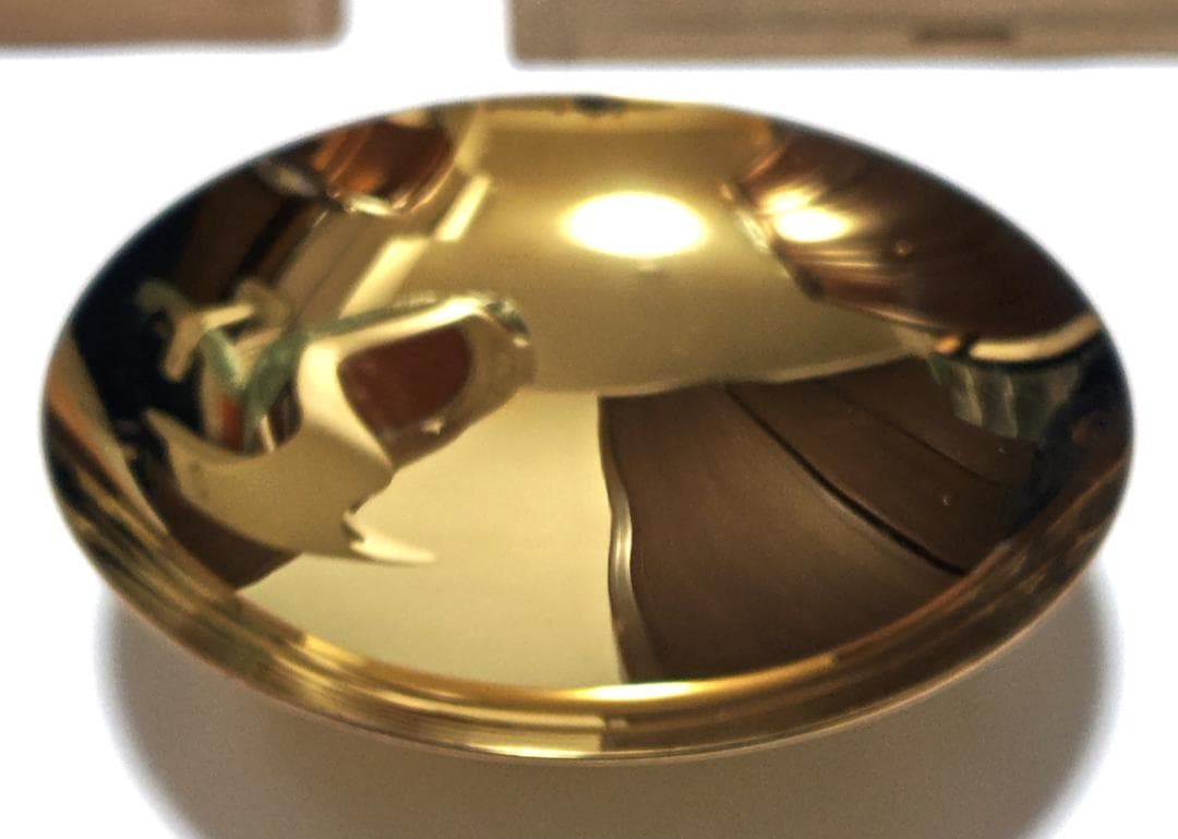 金杯　銀杯　４点セット