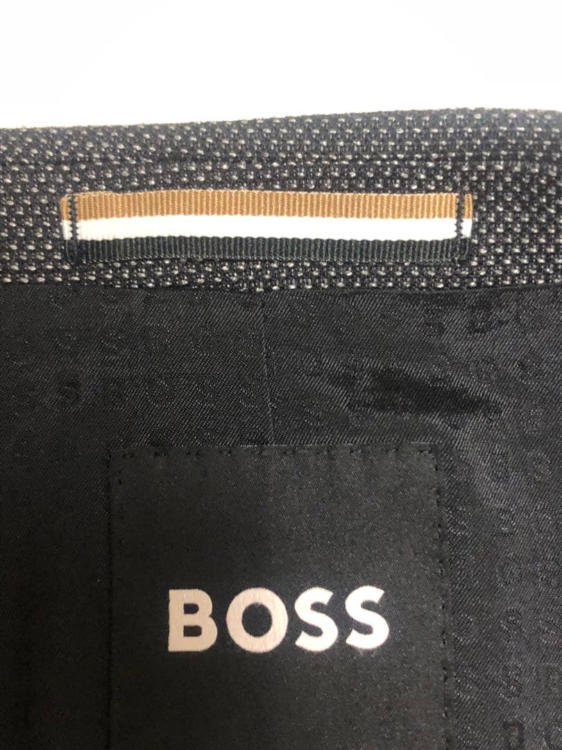 BOSS スーツ