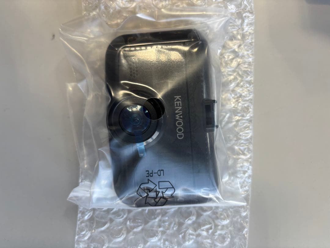 KENWOOD ドライブレコーダー DRV-D30S