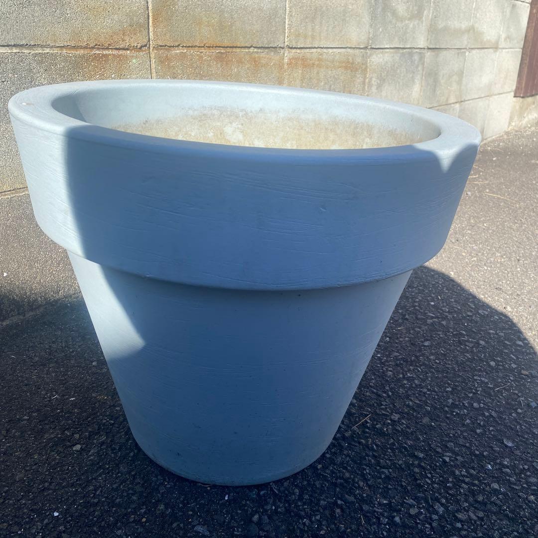 SERRALUNGA セラルンガ　　鉢　インテリア　観葉植物