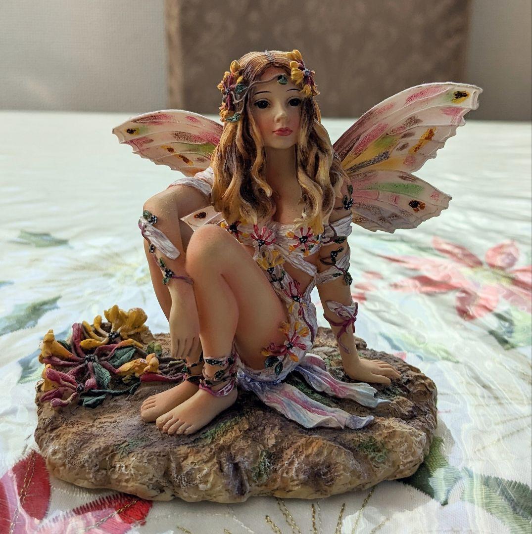 クリサリスコレクション　ハニー サックルフェアリー