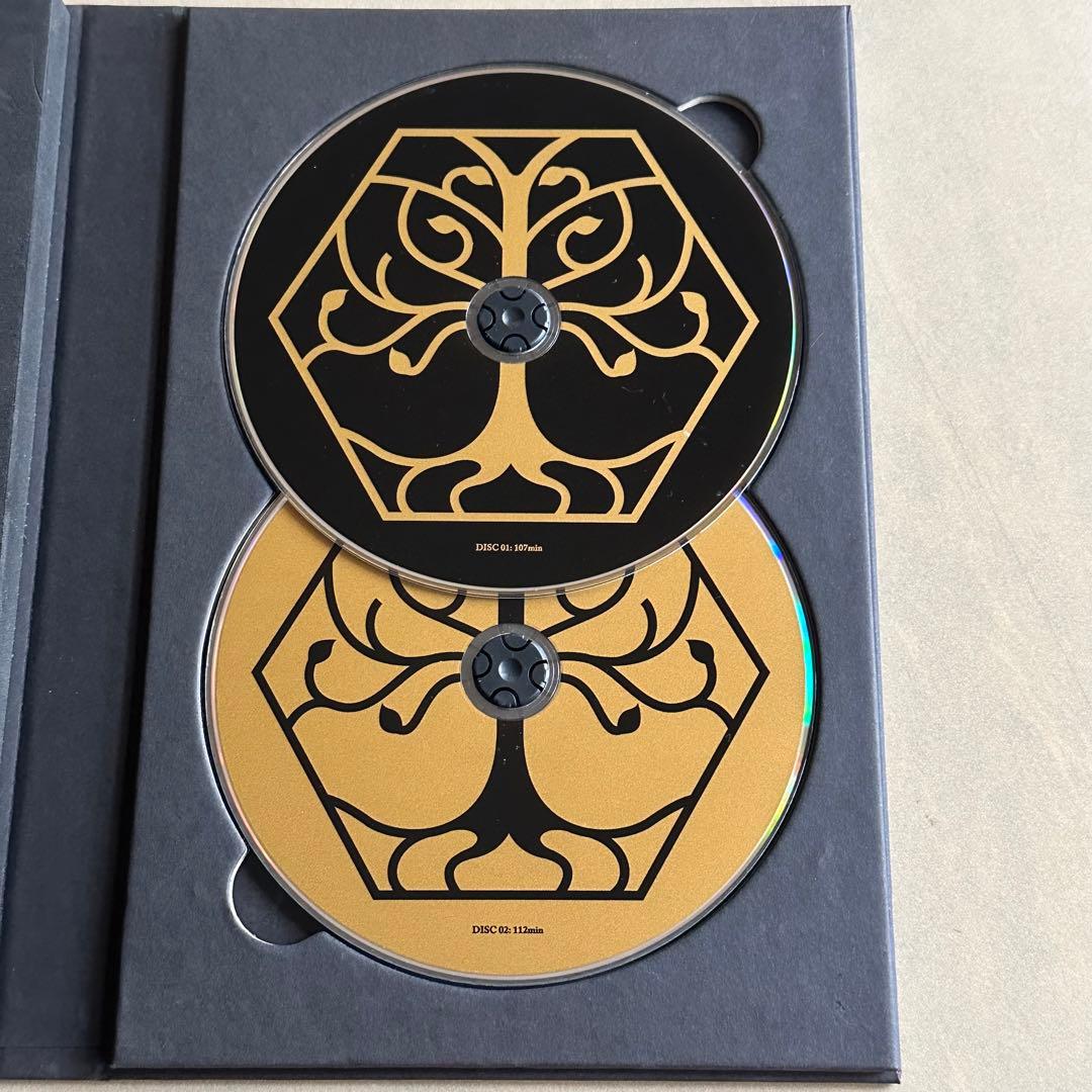 K-POP・アジア EXO EXOPLANET#4 The ElyXiOn in Seoul DVD