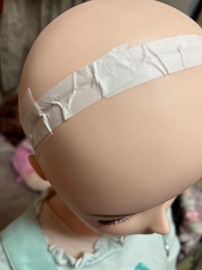 パラボックス　ソフビシスターズ　乙姫好きさんにも