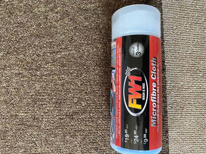 F-1 フューエルワン 200ml