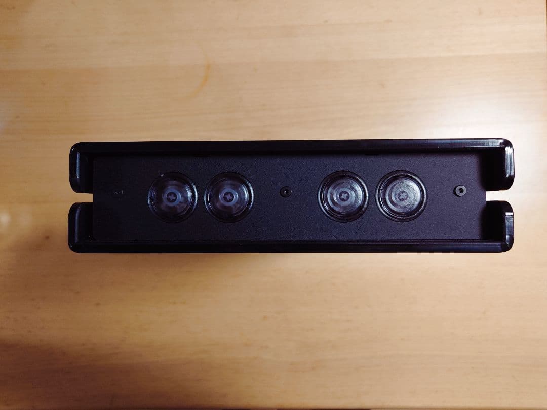 【PKB PC】PWS FS-24 PUNKWORKSHOP アケコン