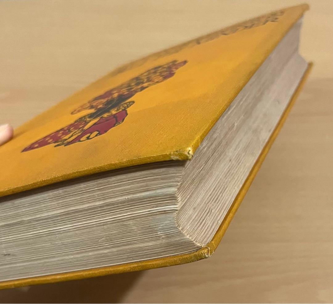 No.165 希少 アンティーク洋書 古書　ヒース ロビンソン