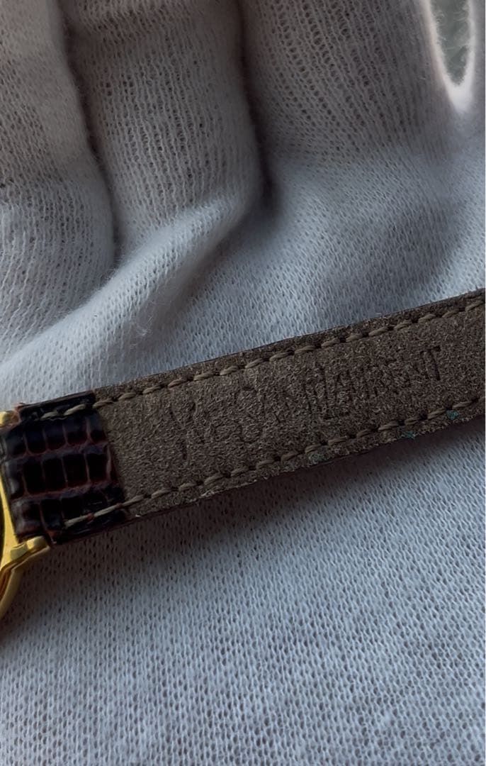 イヴサンローラン YSL ⭐️レディース⭐️2200-228481 ⭐️ヴィンテージ