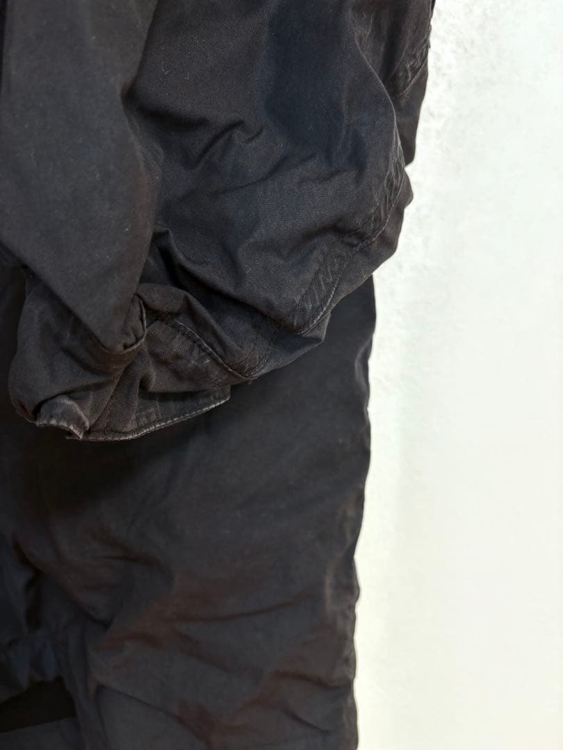 VISVIM ビズビム 25AW SIX-FIVE FISHTAIL PARKA