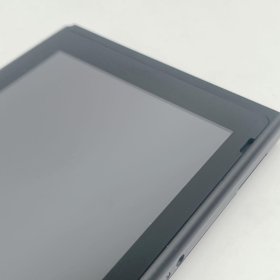 未使用級 Nintendo Switch 本体のみ