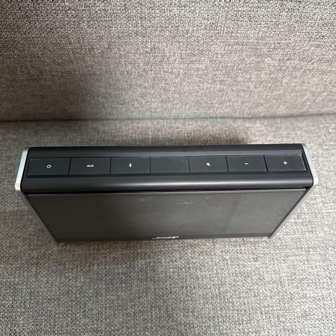 スピーカー・ウーファー BOSE Bluetoothsoundlink bluetooth mobile