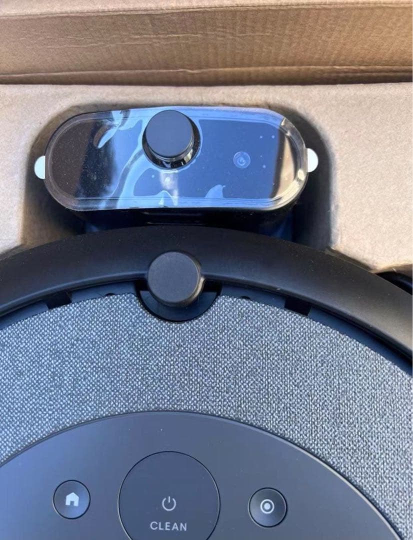 ルンバ iRobot i3 15060 ロボット掃除機 グレー