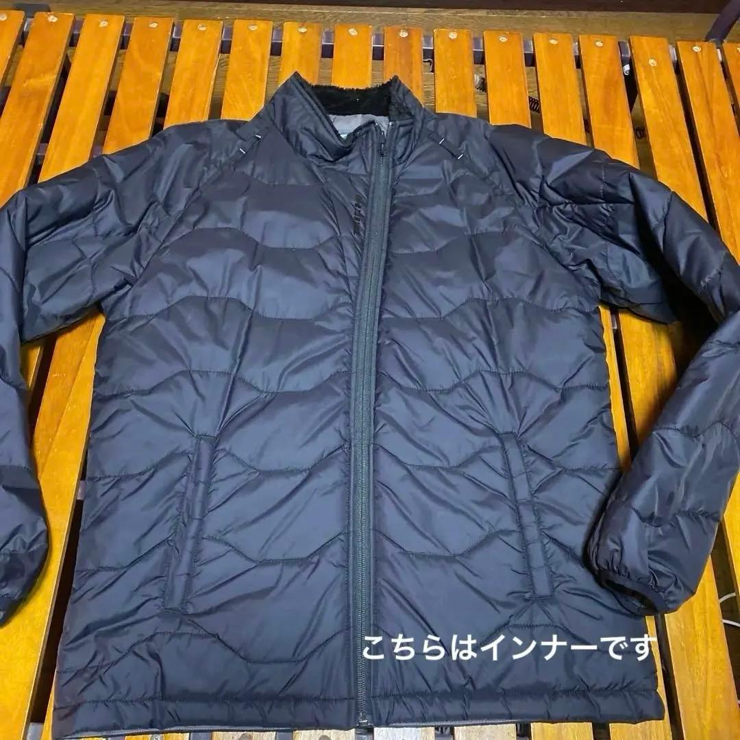 RS TAICHI 迷彩柄 カモ柄 ジャケット XL