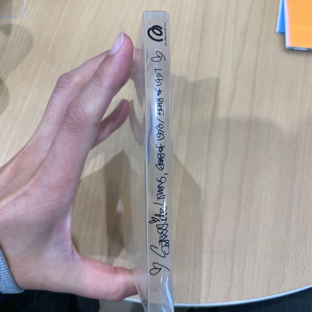 Satellite Lovers サテライトラバーズ　当時物フリーソウル送料込