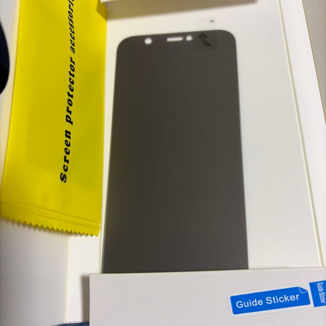 aj様取り置き品　iphone12mini