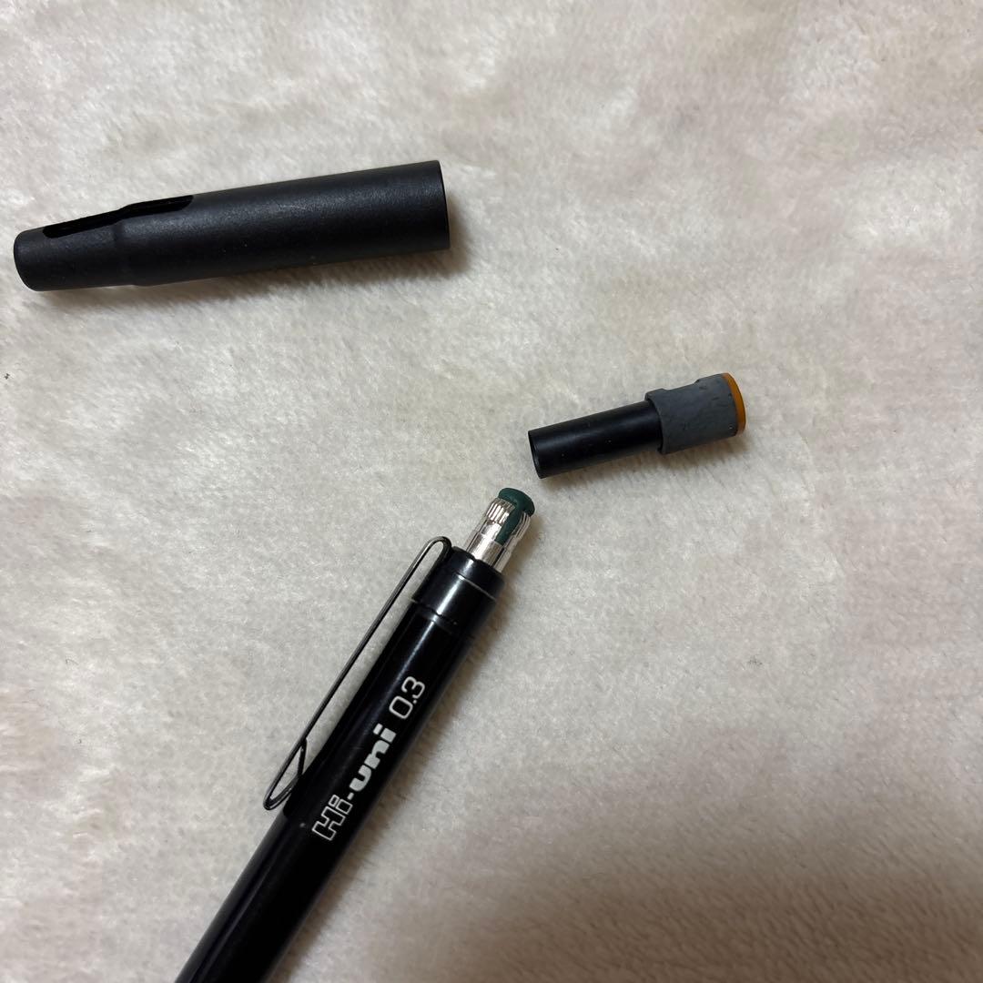 筆記具 Hi-uni 5050