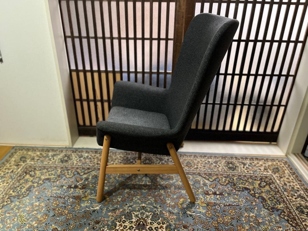 IKEA VEDBO チェア ソファー